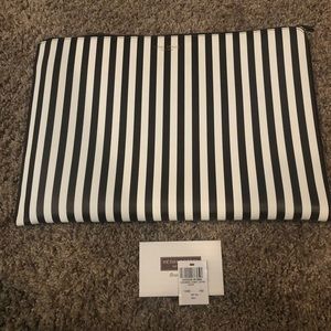 New Henri Bendel laptop case
